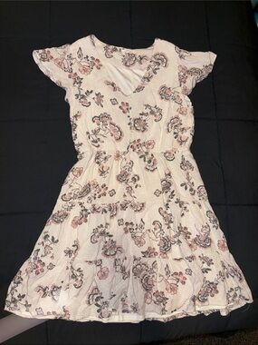 Maurice’s Dress
